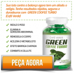 green cofee turbo