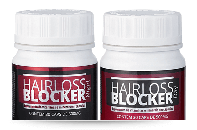 hair loss blocker