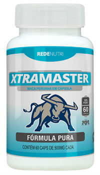 xtramaster